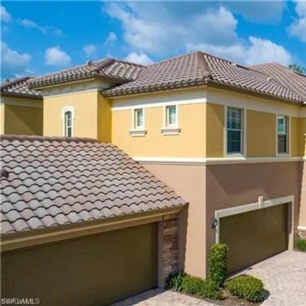 Rent this 2 bed condo on 9534 Ironstone Terrace in Collier County, FL 34120