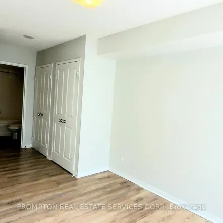Rent this 2 bed apartment on 11 St. Joseph Street in Old Toronto, ON M5S 3A5