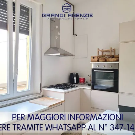 Image 8 - Via Giulio Cesare Ferrarini 2, 43123 Parma PR, Italy - Apartment for rent