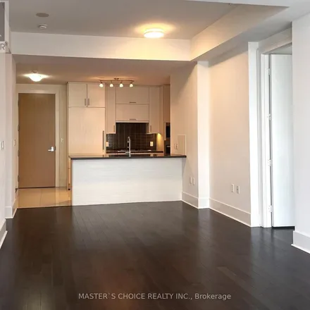 Rent this 2 bed apartment on 29 Queens Quay East in Old Toronto, ON M5E 1E5