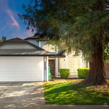 Buy this 3 bed house on 4596 Winter Oak Way in Sabre City, Sacramento County