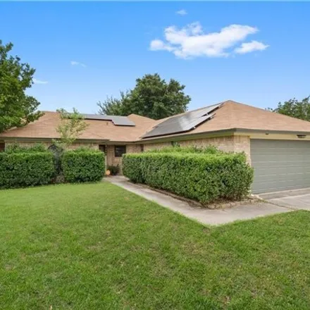 Buy this 3 bed house on 4464 Glennwood Drive in Killeen, TX 76542