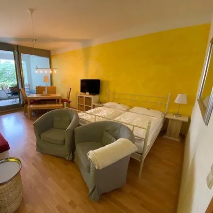Rent this 3 bed apartment on Heinrich-Heine-Platz 14 in 10179 Berlin, Germany