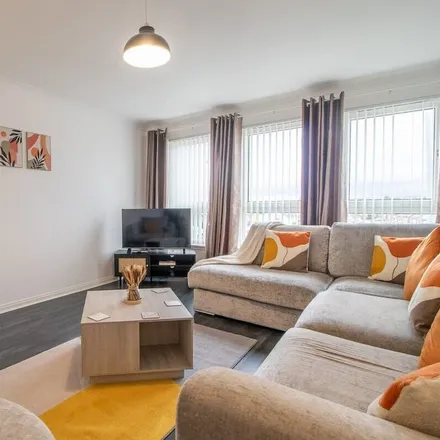 Image 9 - North Lanarkshire, ML1 3FR, United Kingdom - Apartment for rent