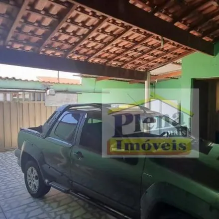 Buy this 3 bed house on Rua Hilda Consulin Duarte in Maria Antônia, Sumaré - SP