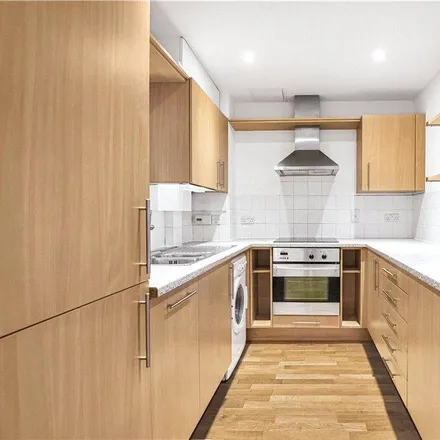 Image 2 - Ruby, 35 Charlotte Road, London, EC2A 3PG, United Kingdom - Apartment for rent