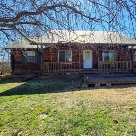 Buy this 3 bed house on 280 East Mink Branch Road in Waynesboro, TN 38485