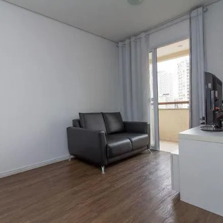 Rent this 1 bed apartment on Rua Ministro Godói 1145 in Perdizes, São Paulo - SP