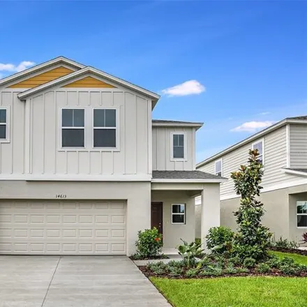 Buy this 5 bed house on Twinleaf Terrace in Manatee County, FL 34219