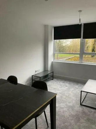 Image 6 - Oxford House, Oxford Road, Aylesbury, HP21 8SZ, United Kingdom - Room for rent