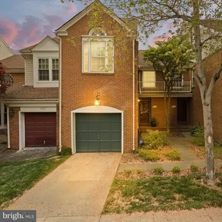 Buy this 3 bed house on 1920 Duffield Lane in Belle Haven, Fairfax County