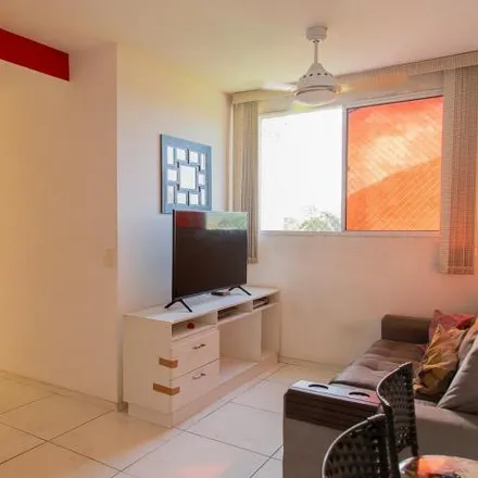 Buy this 2 bed apartment on Estrada dos Bandeirantes 15001 in Vargem Pequena, Rio de Janeiro - RJ