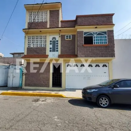 Image 2 - Calle 3 Viento Nuevo, Viento Nuevo, 55056 Ecatepec de Morelos, MEX, Mexico - House for sale