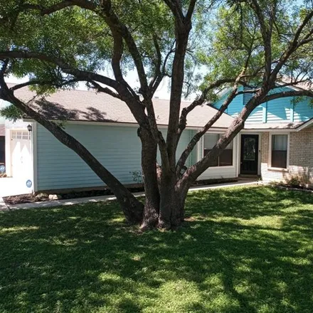 Buy this 3 bed house on 431 Saddlebrook Drive in San Antonio, TX 78245