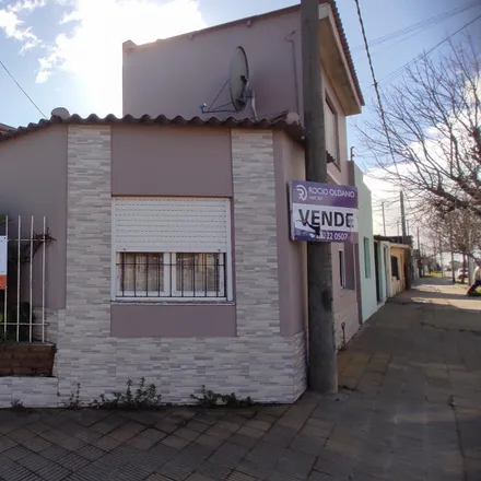 Buy this studio house on Calle 47 3302 in Partido de Necochea, Necochea