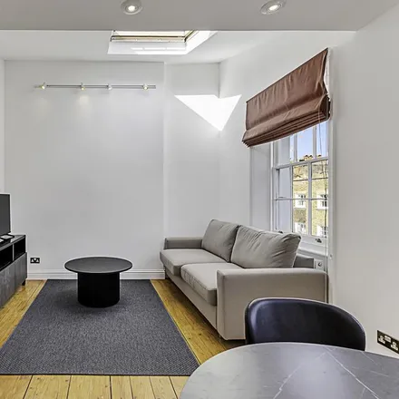 Image 7 - 22 Goodge Place, London, W1T 4LX, United Kingdom - Apartment for rent