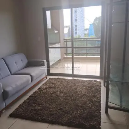 Rent this 3 bed apartment on Ibis Budget in Rua Mauro Pinheiro 100, Vila Ferroviária