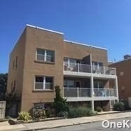 Rent this 1 bed condo on 255 W Broadway Unit 202 in Long Beach, New York