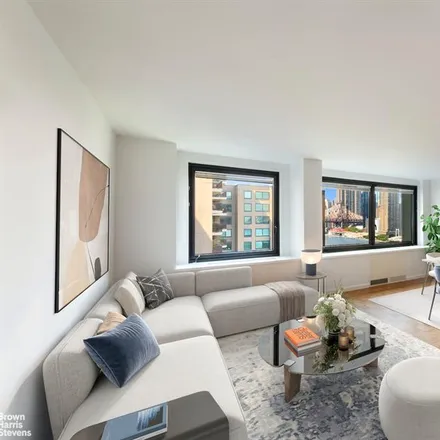 Image 2 - 531 MAIN STREET 1311 in Roosevelt Island - Apartment for sale