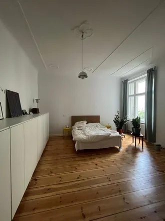 Rent this 2 bed apartment on Pflügerstraße 7 in 12047 Berlin, Germany