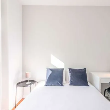 Rent this 3 bed apartment on A Padaria Portuguesa in Beco do Cascalho 6, 1100-034 Lisbon