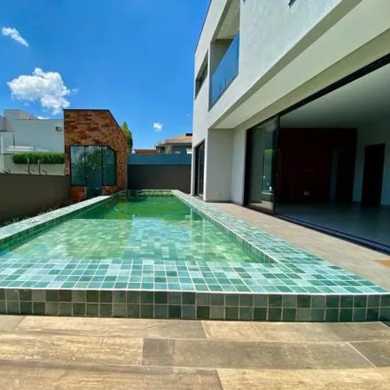 Buy this 5 bed house on unnamed road in Jardim São José, Ribeirão Preto - SP