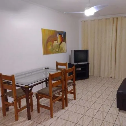 Image 2 - Guilhermina I, Rua Marajoara 63, Guilhermina, Praia Grande - SP, 11702-200, Brazil - Apartment for sale