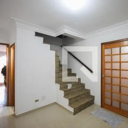 Rent this 2 bed house on Rua Francisco Peixoto in Campo Limpo, São Paulo - SP
