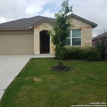 Rent this 4 bed house on Hughes Creek in Bexar County, TX