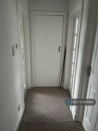 Image 6 - Salisbury Street, Kirkcaldy, KY2 5HP, United Kingdom - Apartment for rent