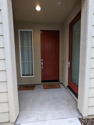 Rent this 1 bed townhouse on 37502 Cape Cod Road in Newark, CA 94560