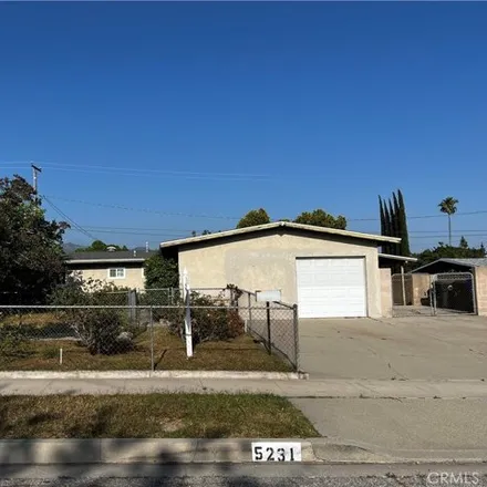 Image 1 - 5231 N I St, San Bernardino, California, 92407 - House for sale