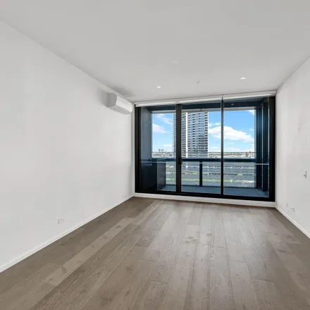 Rent this 2 bed apartment on 889 Collins Street in Collins Street, Docklands VIC 3008