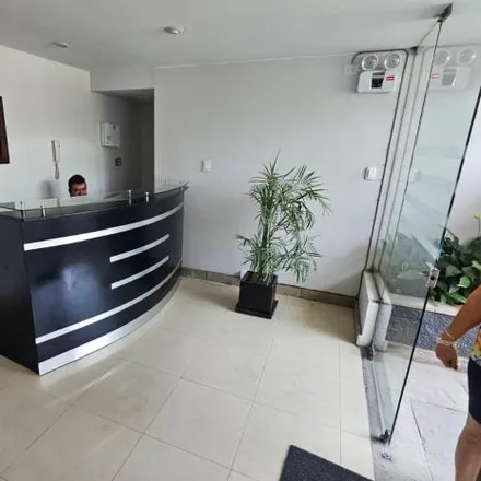 Buy this 4 bed apartment on Sebastián Barranca in Santiago de Surco, Lima Metropolitan Area 51132