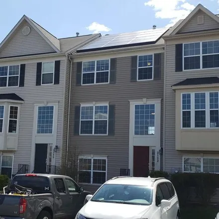 Rent this 4 bed townhouse on 2101 Swains Lock Court in Point of Rocks, Frederick County