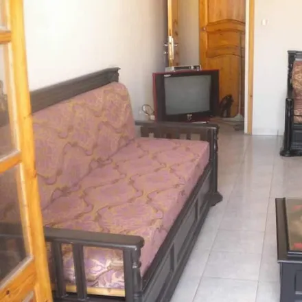 Rent this 1 bed apartment on Kelibia in قليبية الغربية, Tunisia