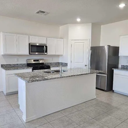Image 6 - West Palo Verde Drive, Buckeye, AZ, USA - Apartment for rent