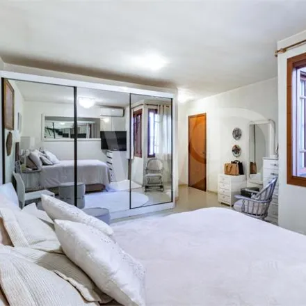 Buy this 3 bed house on Rua Engenheiro Edmundo Gardolinski in Boa Vista, Porto Alegre - RS