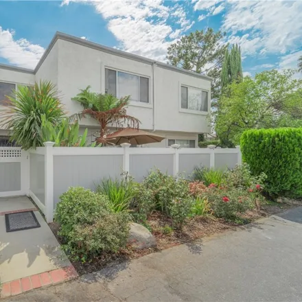 Buy this 3 bed condo on Mayall Street in Los Angeles, CA 91325