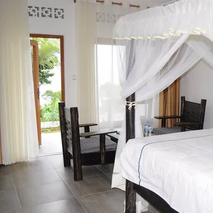 Rent this 1 bed house on Rwanda