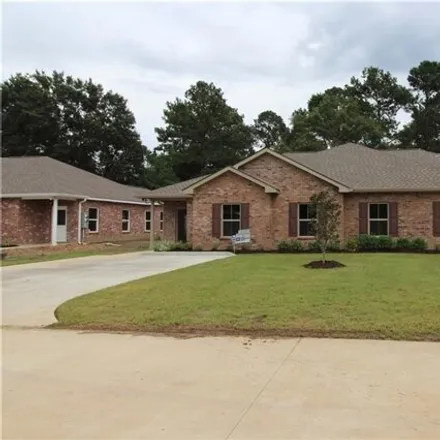 Rent this 3 bed house on unnamed road in Tangipahoa Parish, LA 70403