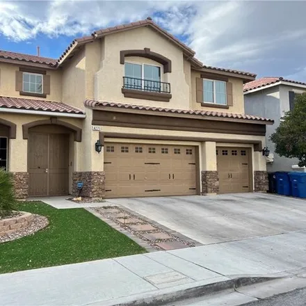 Rent this 6 bed house on 4317 Thunder Twice Street in Las Vegas, NV 89129