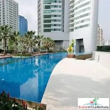 Rent this 2 bed apartment on Building A in Muban Yotsunthon Alley, Sukhumvit