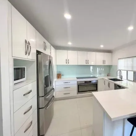 Rent this 4 bed house on Belmont South NSW 2280