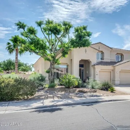 Image 2 - 2207 South Sailors Way, Gilbert, AZ 85295, USA - House for sale