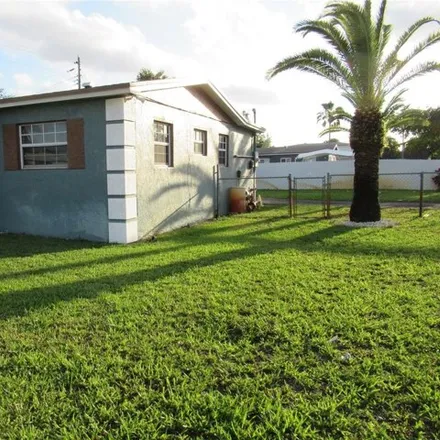 Image 4 - 20630 Nw 33rd Ave, Miami Gardens, Florida, 33056 - House for rent