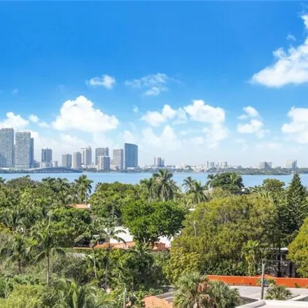 Image 6 - The Ritz-Carlton Residences, Miami Beach, 4701 North Meridian Avenue, Miami Beach, FL 33140, USA - Condo for rent
