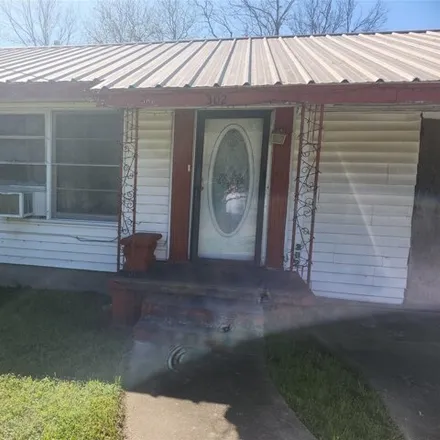 Buy this 2 bed house on 350 West Burks Street in Clarksville, TX 75426