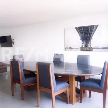 Buy this 3 bed apartment on Laboratorios Chopo in Avenida Toluca, Álvaro Obregón