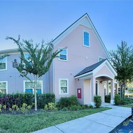 Rent this 1 bed condo on 3242 Westchester Square Boulevard in MetroWest, Orlando